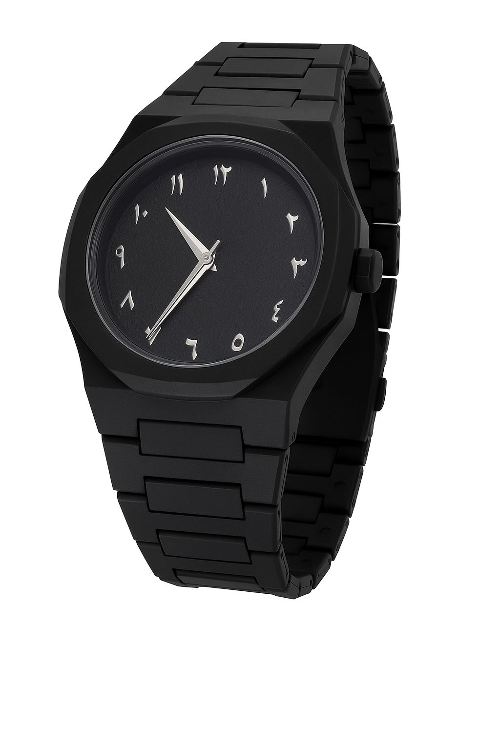 Black Aura | light weight but heavy look