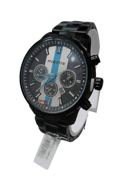 Black Sport Watch | for daily use too