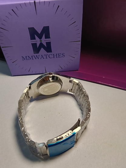 Nova Lightweight Watch
