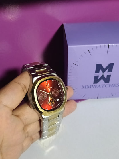 Maturi Chrono Collection