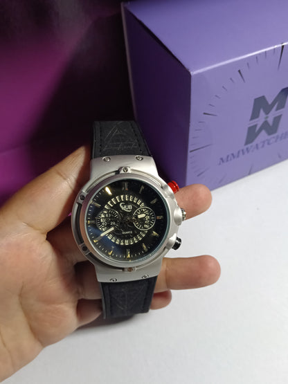Luxury Premium Watch – Stylish, Durable & Everyday Wear