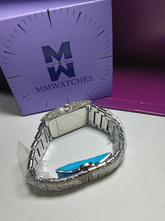 Diamond Glow Silver Edition
