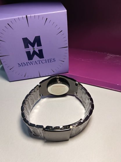 Nova Lightweight Watch