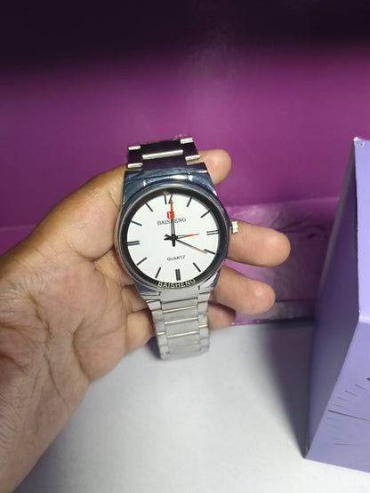 Nova Lightweight Watch