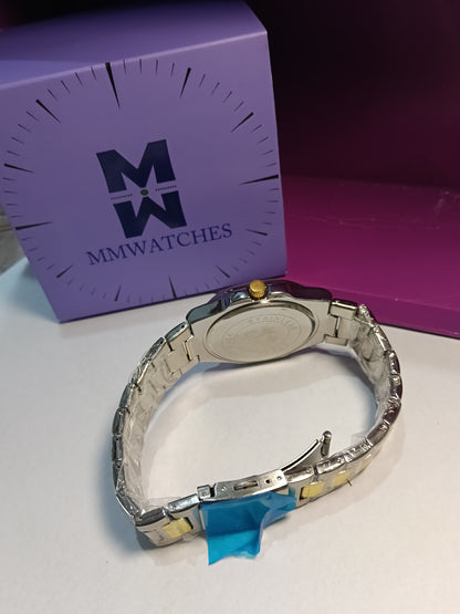 Royal Prestige Chain Watch