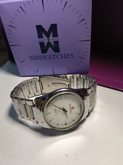 Nova Lightweight Watch