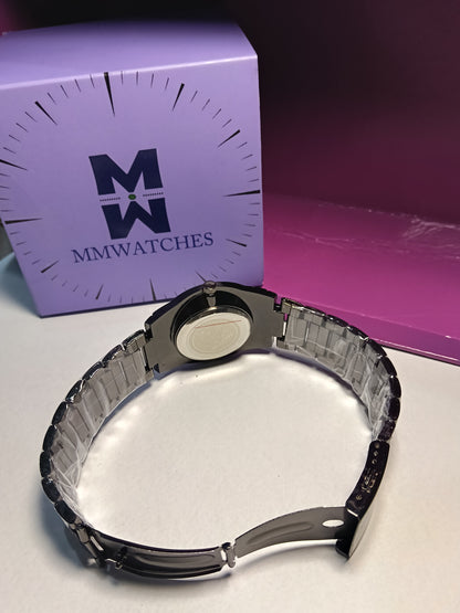 Nova Lightweight Watch