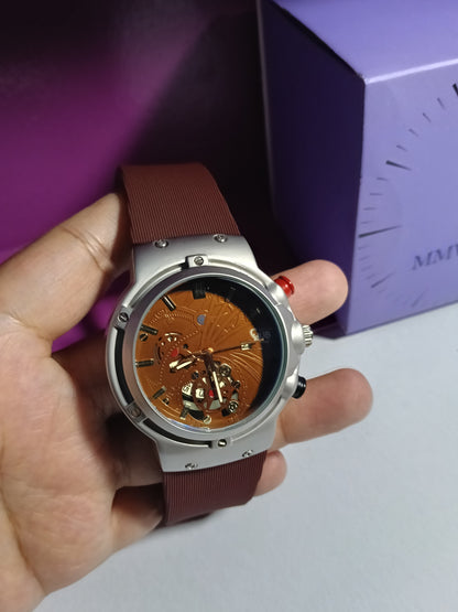 Luxury Premium Watch – Stylish, Durable & Everyday Wear