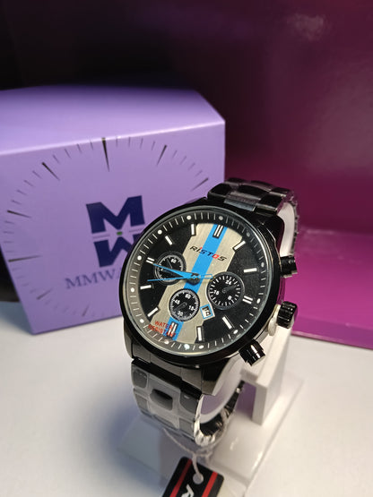 ActiveX Black Watch
