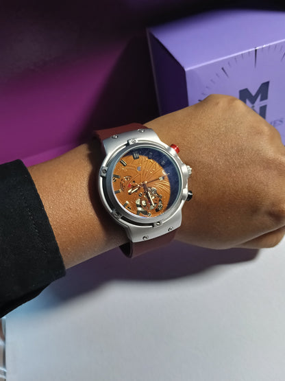 Luxury Premium Watch – Stylish, Durable & Everyday Wear
