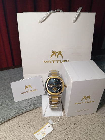 Maturi Premium Watches