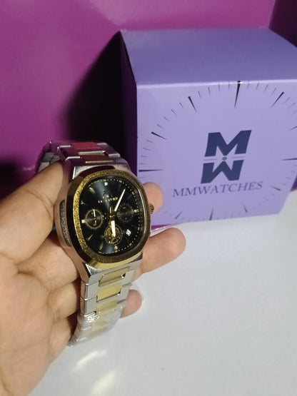 Maturi Chrono Collection