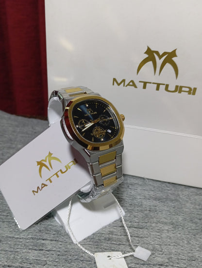 Maturi Premium Watches