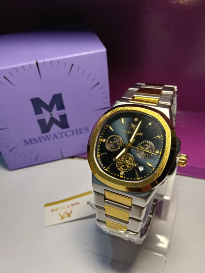 Maturi Chrono Collection