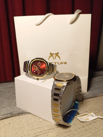 Maturi Premium Watches