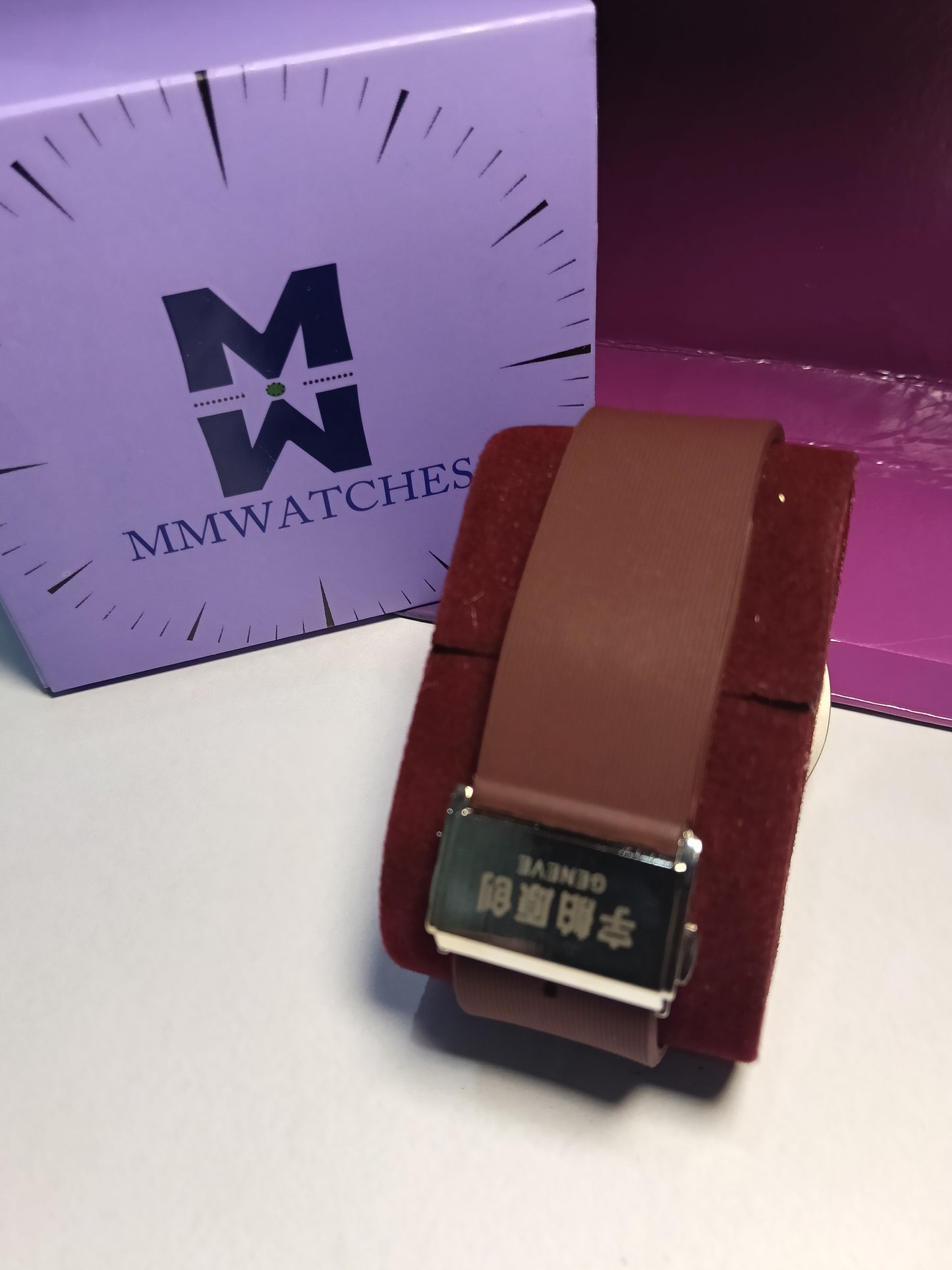 Luxury Premium Watch – Stylish, Durable & Everyday Wear