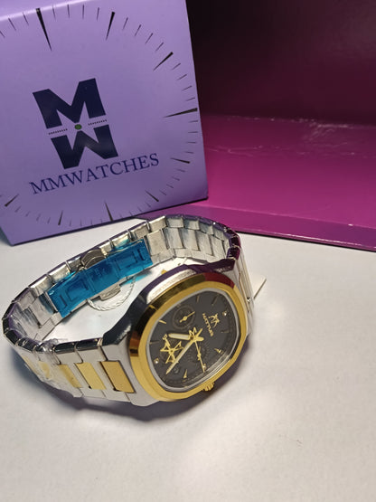 Maturi Chrono Collection