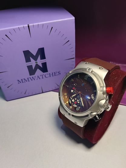 Luxury Premium Watch – Stylish, Durable & Everyday Wear