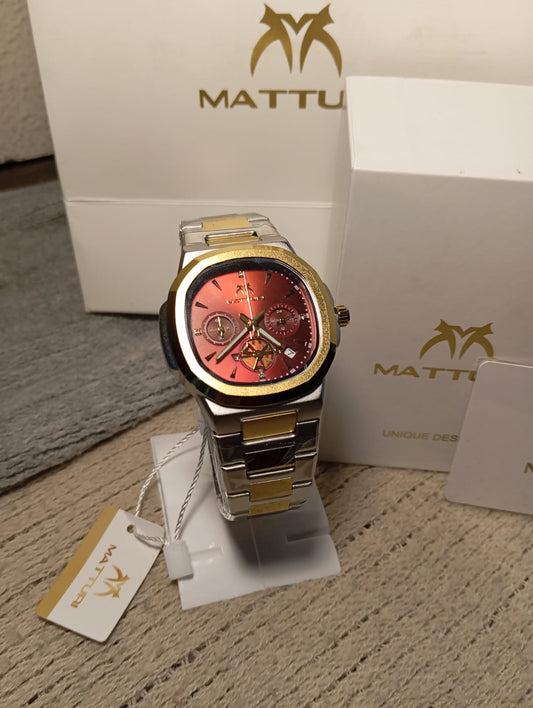 Maturi Premium Watches