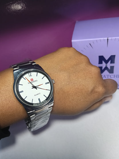 Nova Lightweight Watch