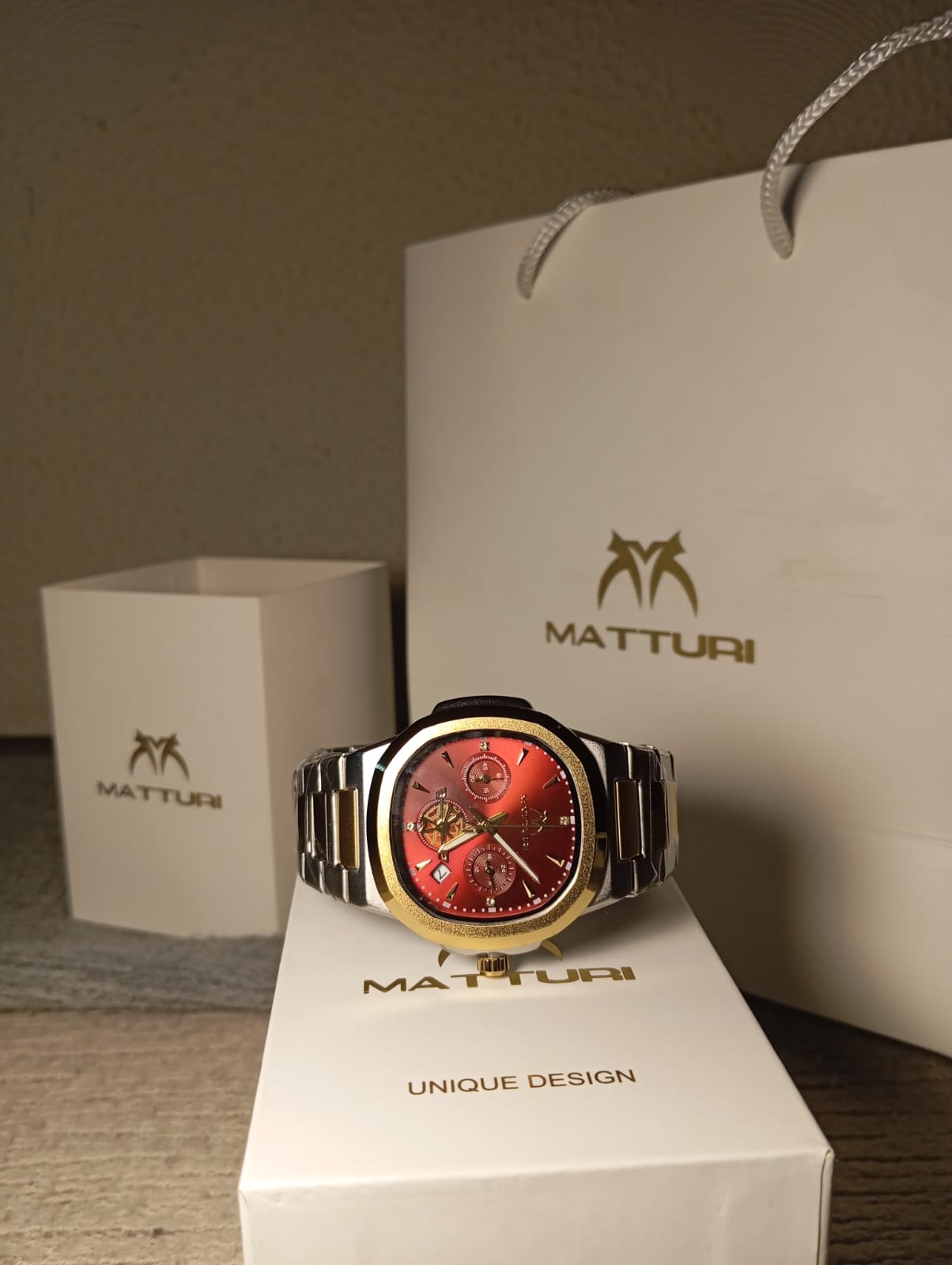 Maturi Premium Watches