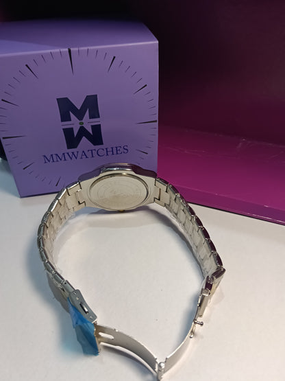 Royal Prestige Chain Watch