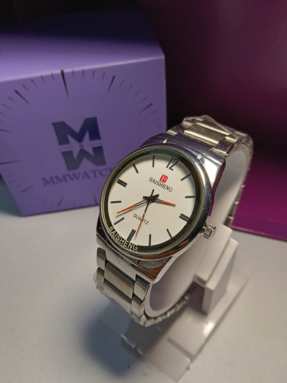 Nova Lightweight Watch