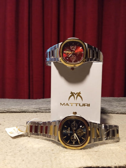Maturi Premium Watches