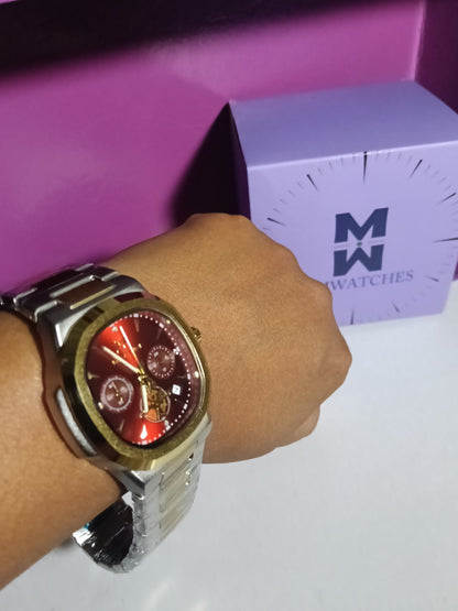 Maturi Chrono Collection