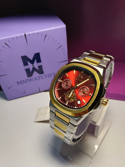 Maturi Chrono Collection